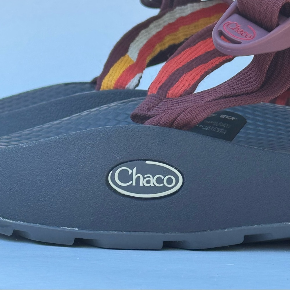 Chaco Sandals Men's 11 - Picture 4 of 11